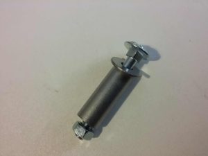 24'' Mudguard Top Bolt
