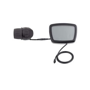 Promovec CAR6 LCD Center Display w/ throttle