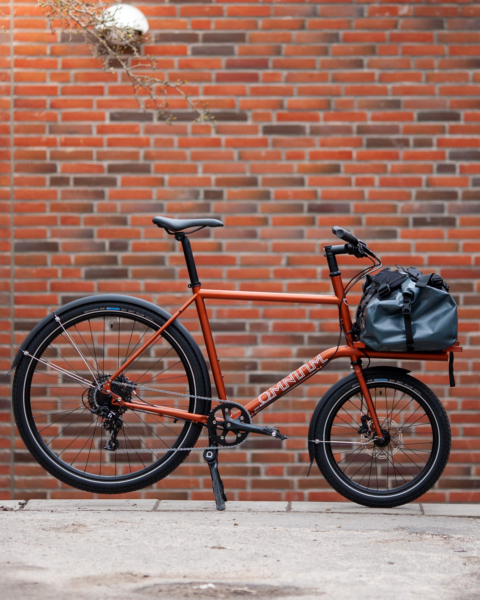 bike