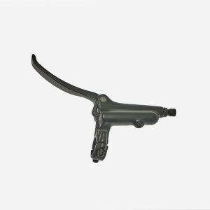 Lintech brake lever LEFT (Christiania from 2024)