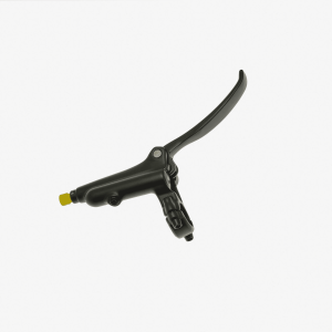 Lintech brake lever RIGHT (Christiania from 2024)