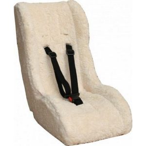 Aaron / Melia childseat