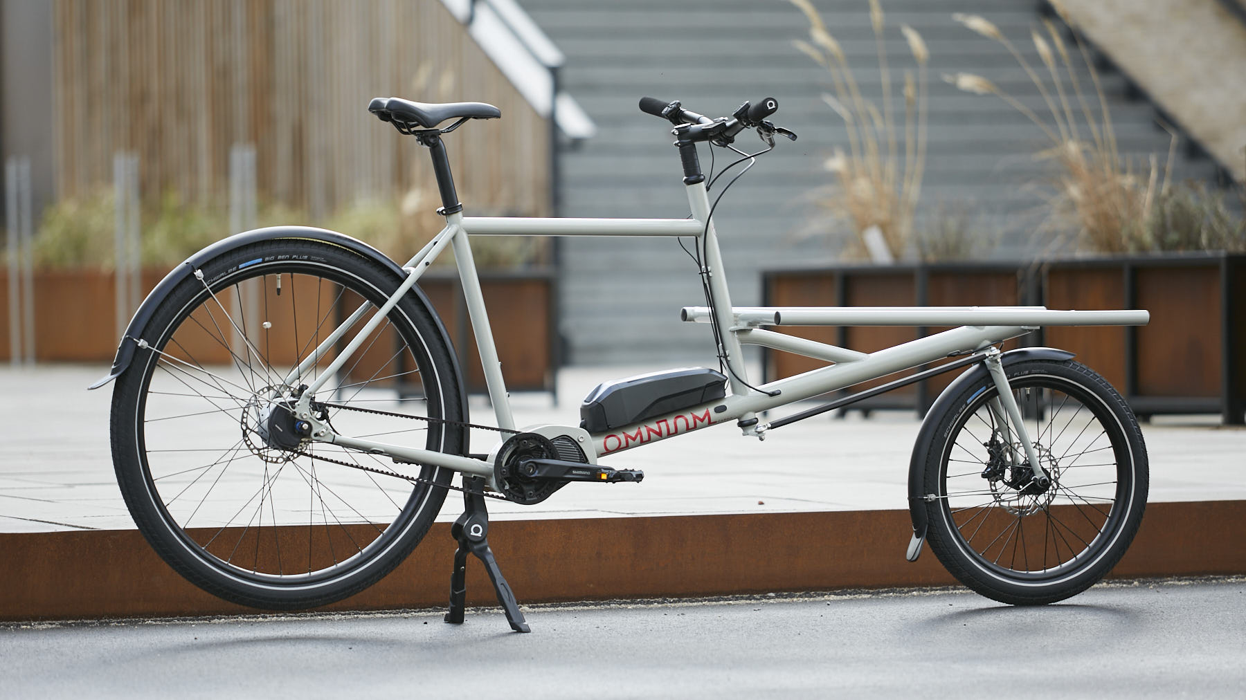 bike
