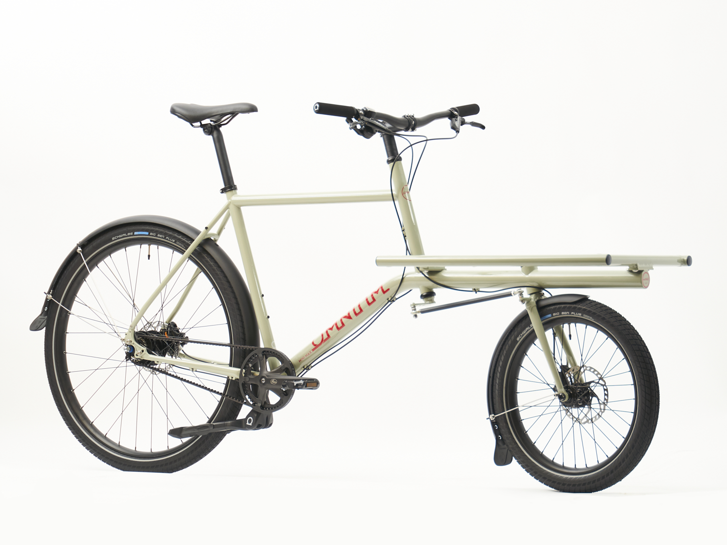 bike