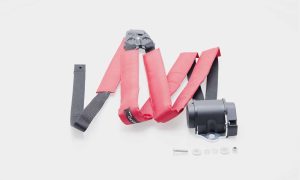 Y-Belt for seniors, Model T