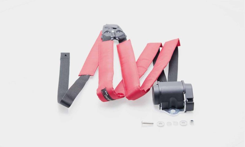 Y-Belt for seniors, Model T
