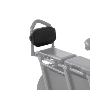 Crest Backrest