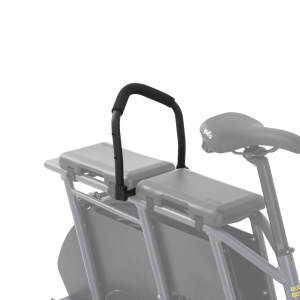 Crest- Passenger Handle - Back Support