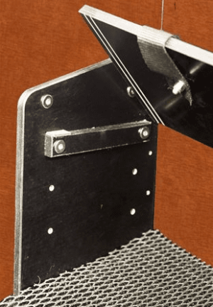 Lowering Bench Kits