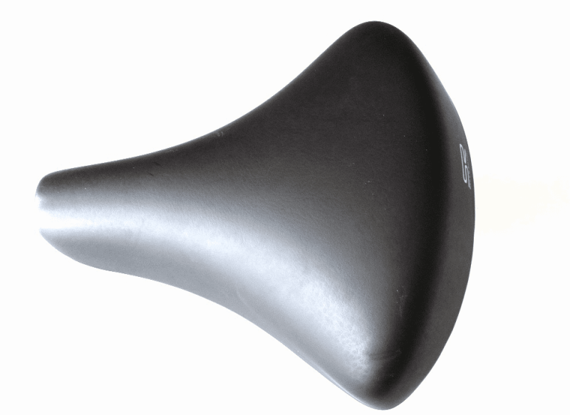 Bakfiets Saddle