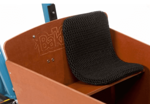 Ventisit cushion single with back panel