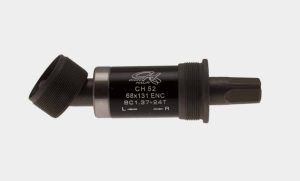 Crank shaft 127mm