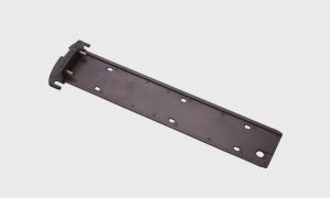 Promovec Battery plastic rail w/ connector pins