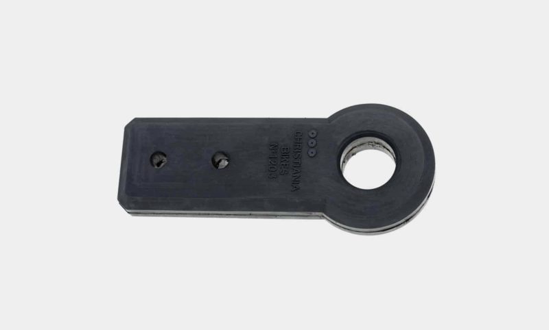 Coupling - 25mm hole