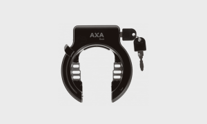 Frame lock