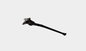 Kickstand for trailer