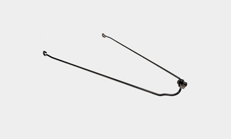 Mudguard Stays Rear
