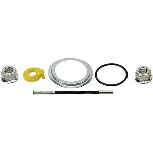 Shimano Nexus 3 speed fitting kit