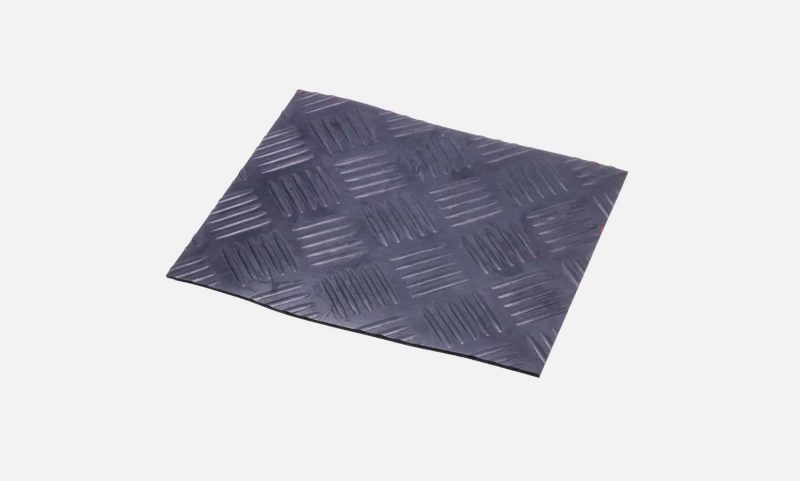 Rubber mat for the bottom ( 870mm x 610 mm)