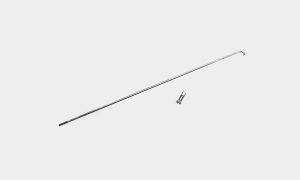 Spokes 13g  - 228 mm (front wheel)