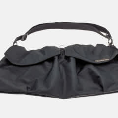 Bag for handlebar or the box / 2 compartments