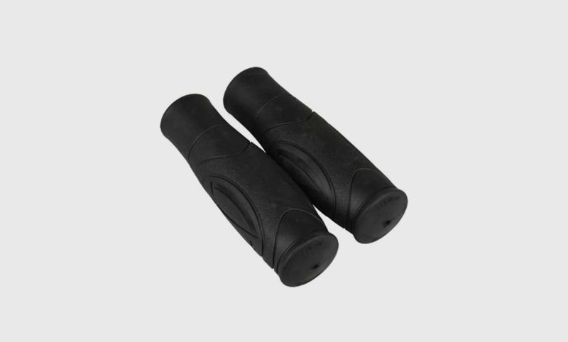 Christiania Handlebar Grips (Pair)