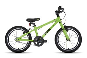 Green Frog 44 bike