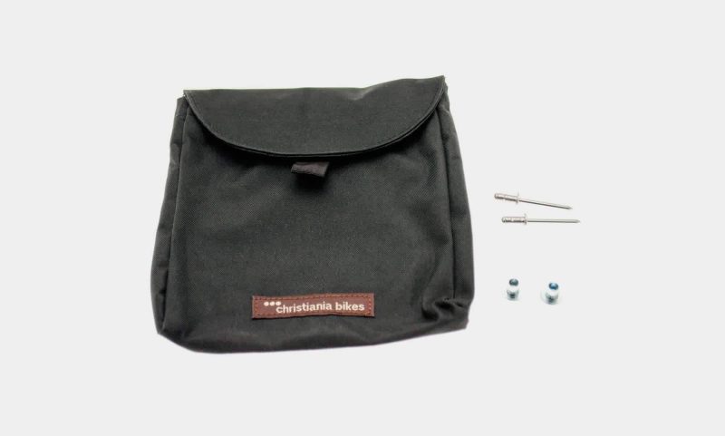 Goodies pocket