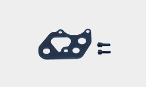 Brake Caliper holder for disc axle 12mm