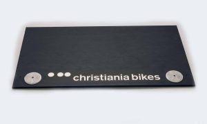 Front panel (sloping box)360 x 633mm