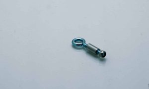 Dog hook