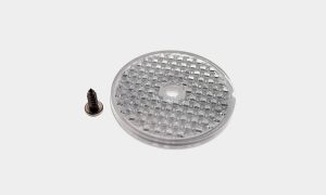 Front Reflector