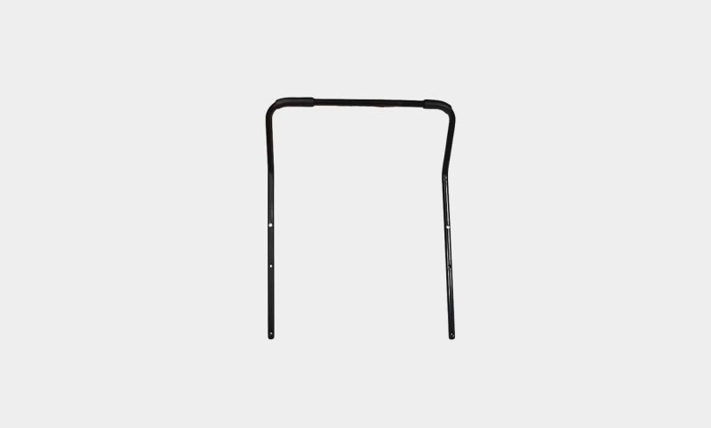 Handlebar - Standard, right-split / complete