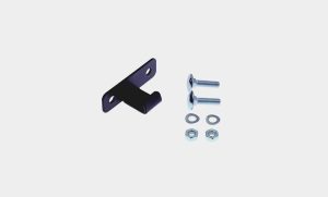 Hook for hard box