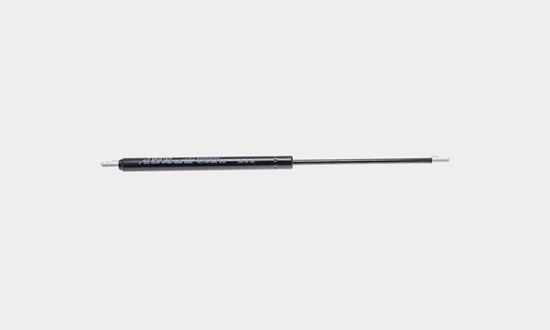 Gas spring 6mm for lid