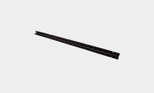 Hinge for lid, standard size