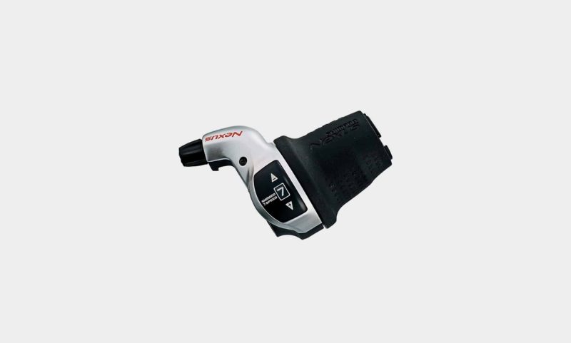 Christiania Shimano Shifter 7 Gear