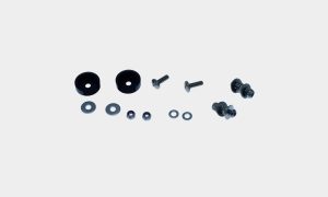 Soft Seat Brackets