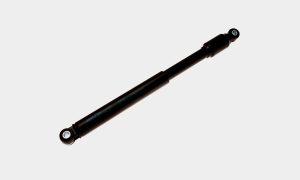 Steering - Hydraulic damper