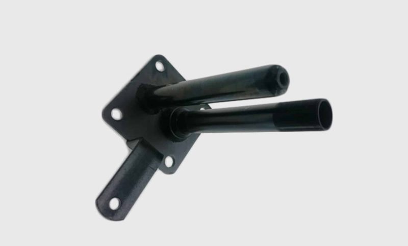 Steering mech