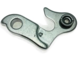 Hanger Geardrop Alloy frame