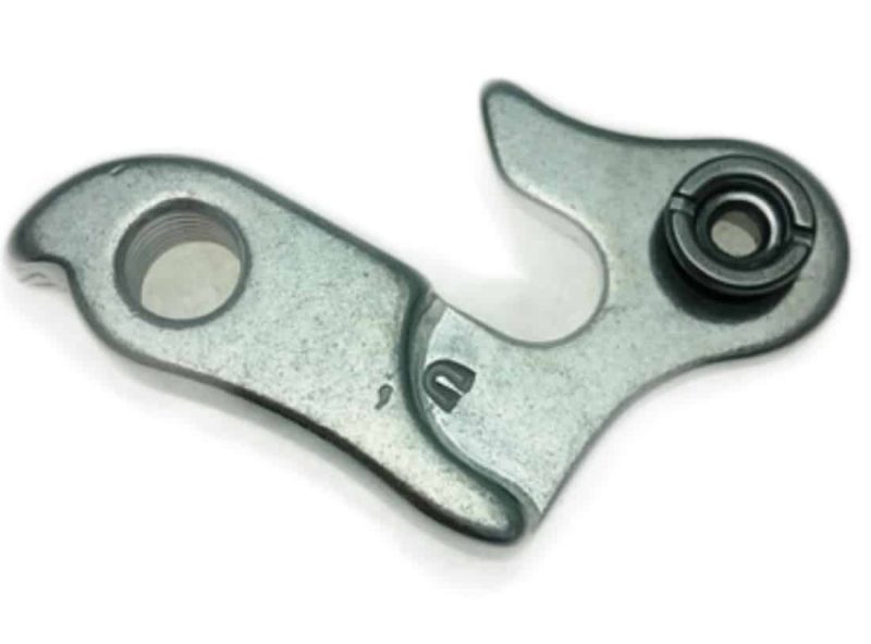 Hanger Geardrop Alloy frame