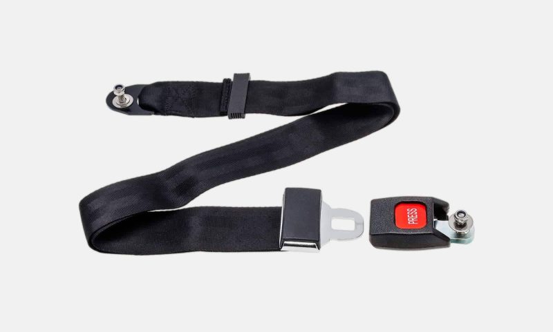 Lap Belt