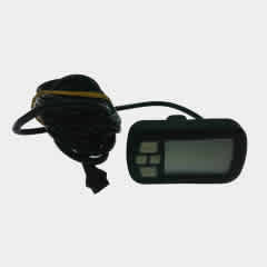 Promovec Display Cargo 36V, w/ 3300 mm. wire- (old)