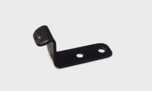 Hook for lid or door
