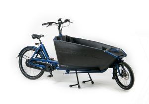 Bakfiets Shepherd Disc Brakes