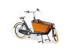 Bakfiets Cruiser Short Disc Brakes