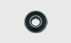 Closed ball bearings 6001