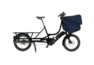 Bicicapace Justlong