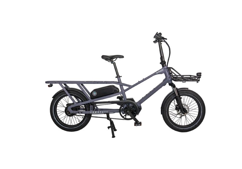 e-cargo Longtail L20